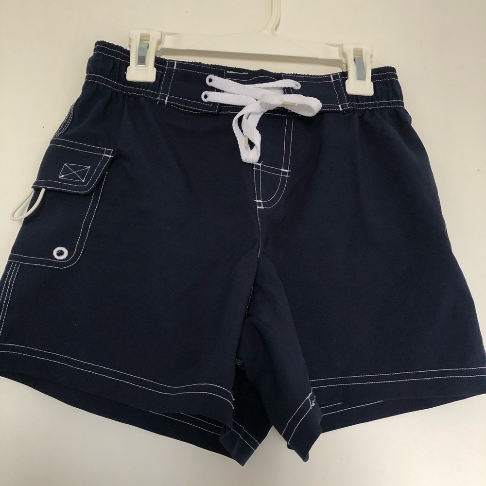 Lifeguard shorts